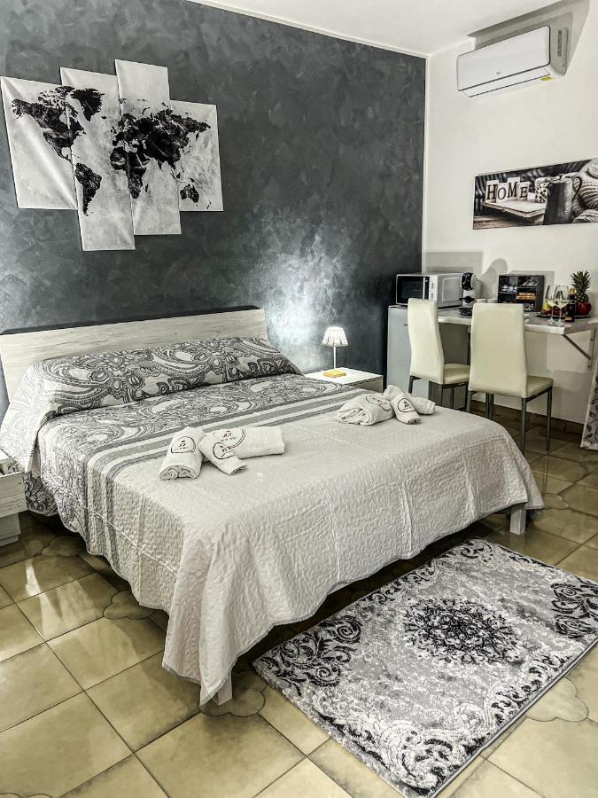 Room In Sicily Partinico Bagian luar foto